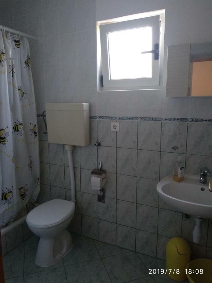 Kontin1 Apartment Stari Grad  Exterior photo